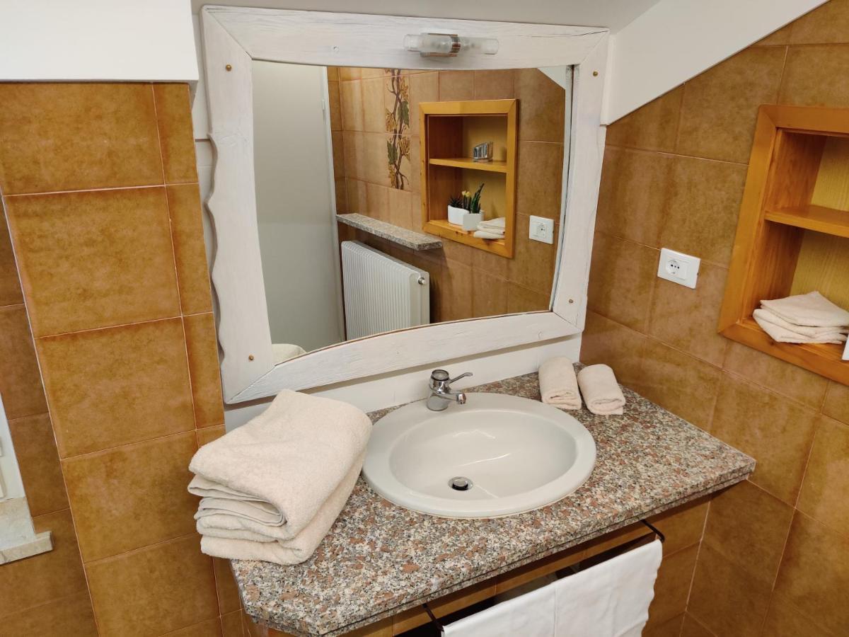 B&B La Fosina Mezzolombardo Εξωτερικό φωτογραφία